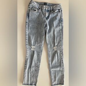 Gap Girls Jeans